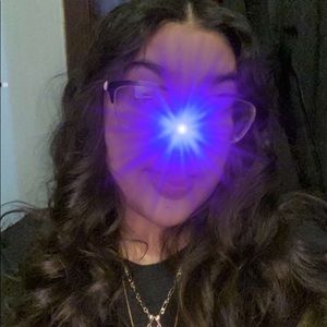 Meet your Posher, Reyna